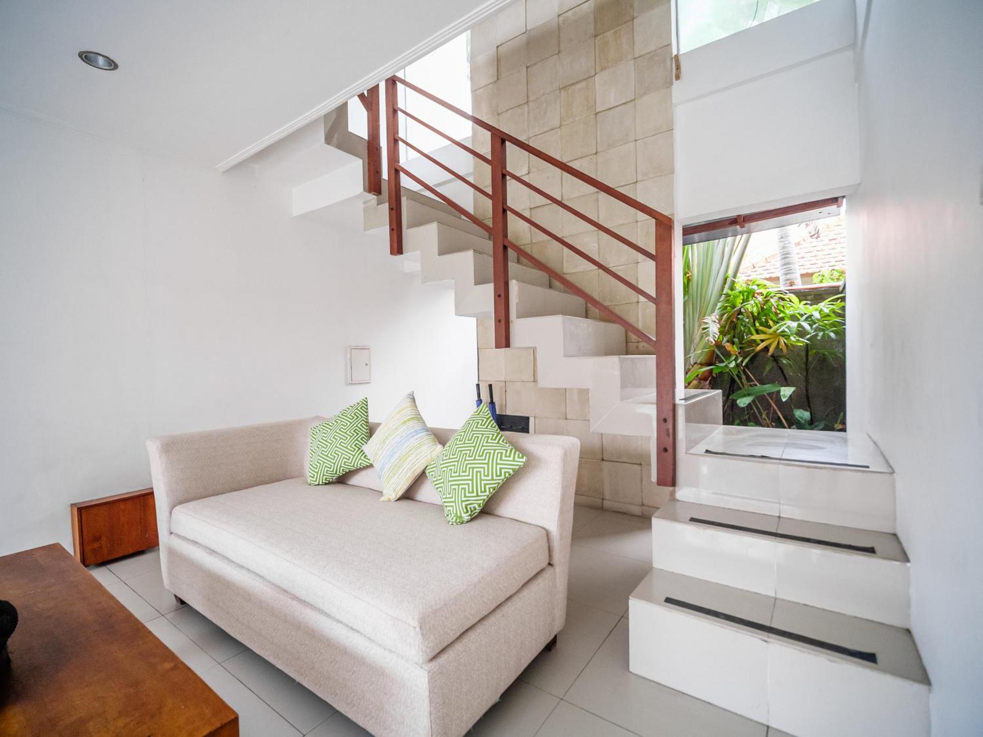Amore Villas Чангу Экстерьер фото