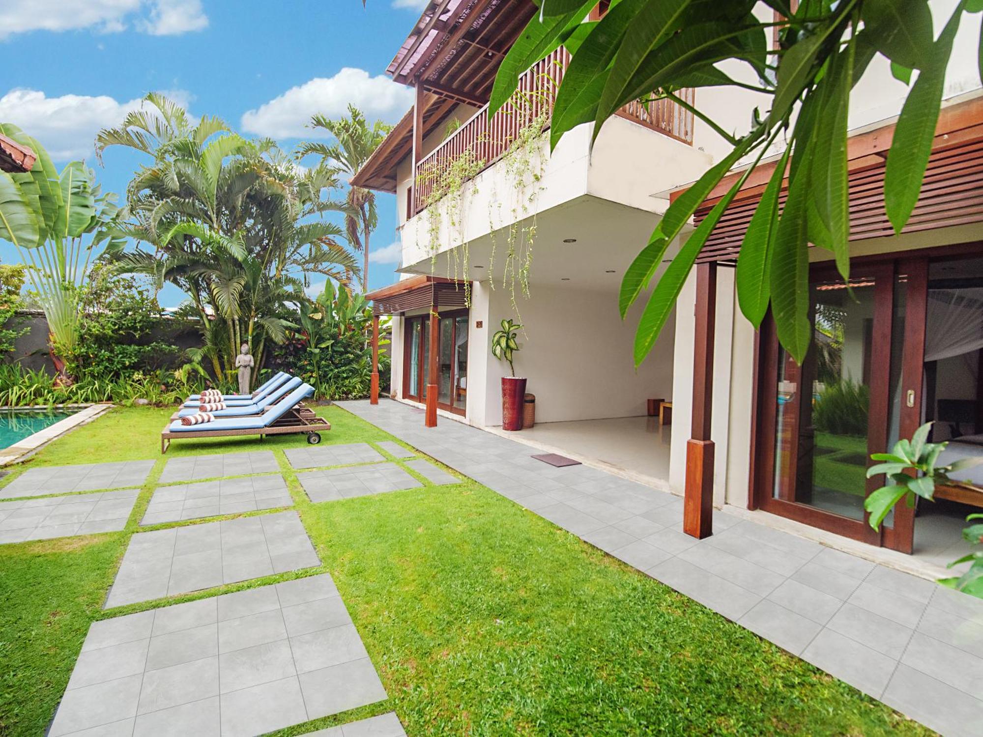 Amore Villas Чангу Экстерьер фото