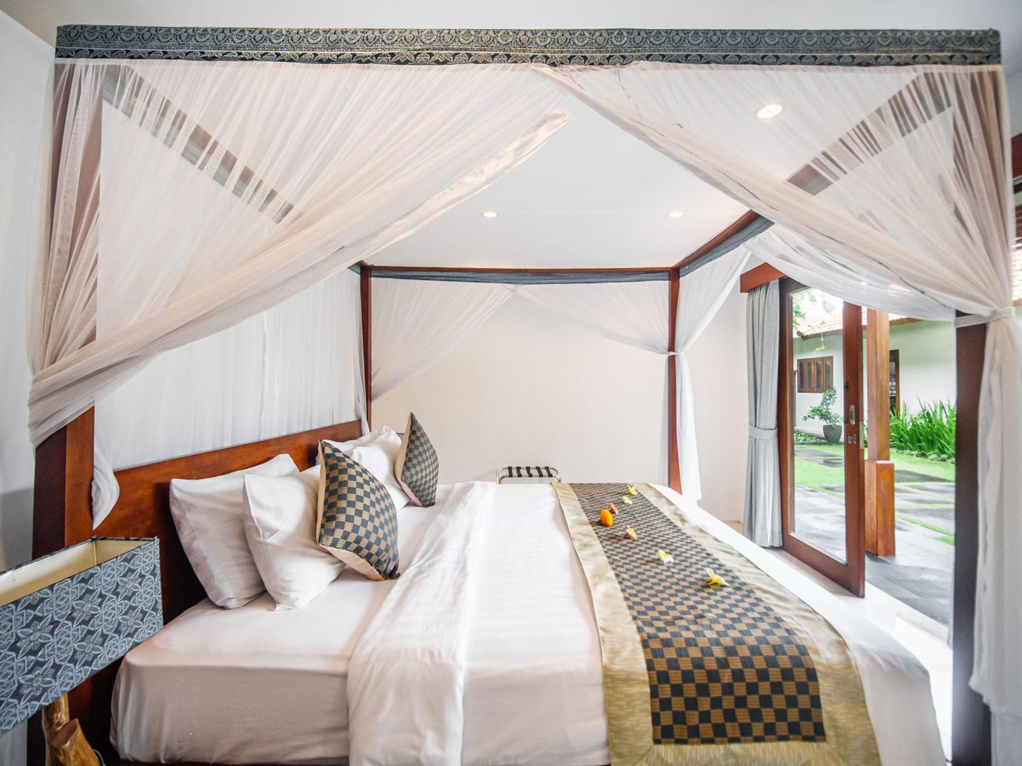 Amore Villas Чангу Экстерьер фото