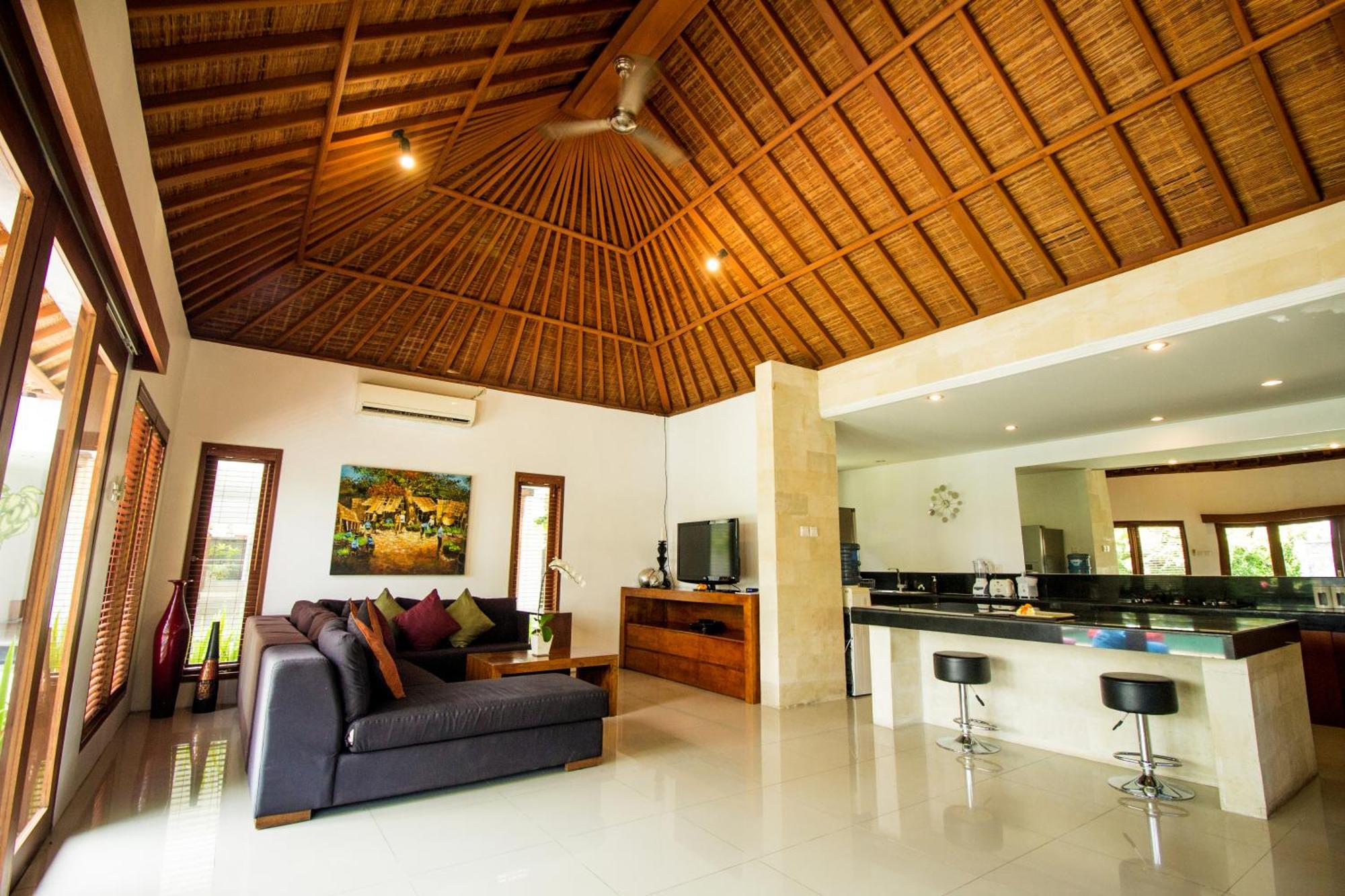 Amore Villas Чангу Экстерьер фото