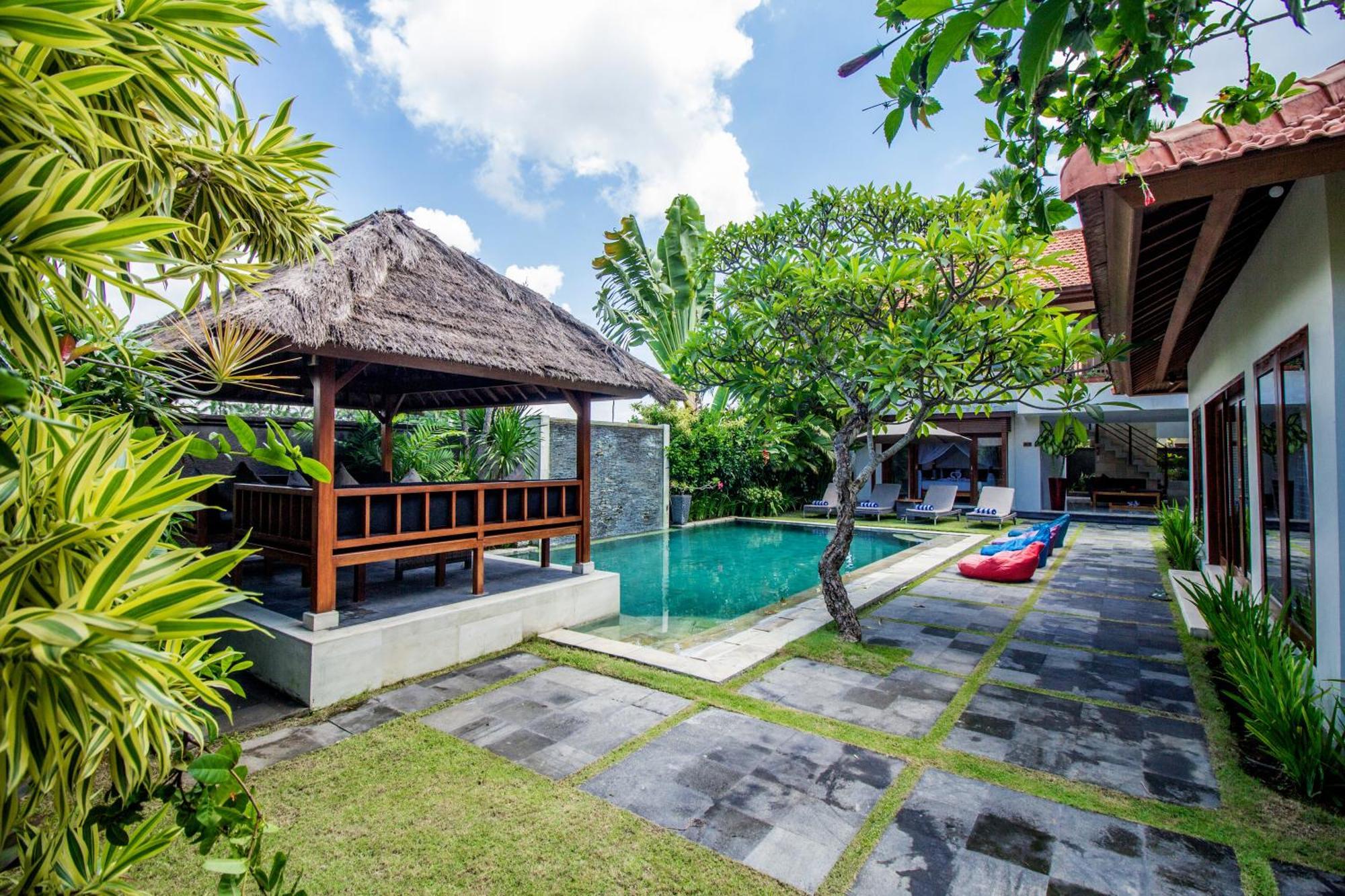 Amore Villas Чангу Экстерьер фото