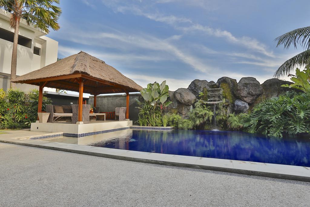 Amore Villas Чангу Экстерьер фото